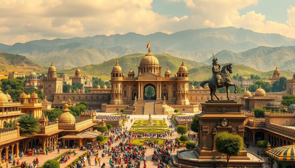 महिष्मती साम्राज्य